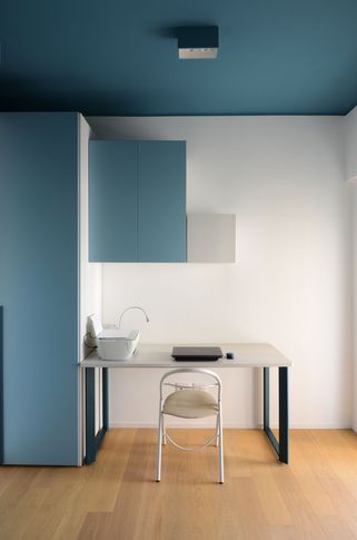 Cameretta Bambini in stile contemporaneo di 15 di Fiorenzo D'Onofrio Architetto Cameretta Bambini in stile contemporaneo di 15 di Fiorenzo D'Onofrio Architetto
