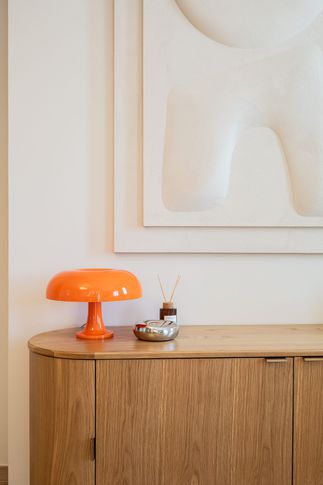 Open Space in stile moderno di 35 di riformae studio