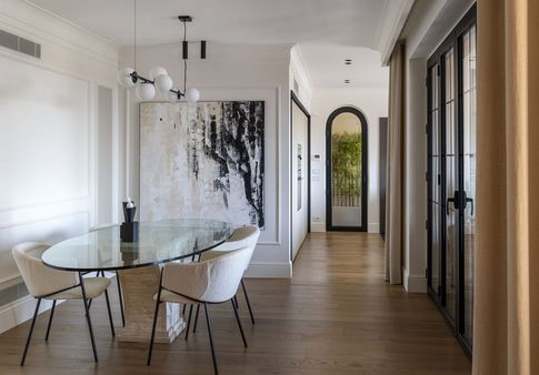 Soggiorno in stile contemporaneo di 42 di Pamela Camposano Ingegnere Architetto Soggiorno in stile contemporaneo di 42 di Pamela Camposano Ingegnere Architetto