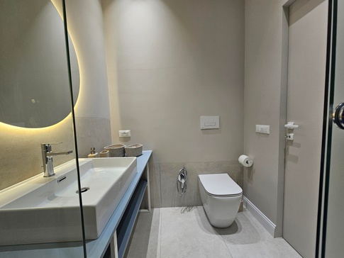 Camera da Letto in stile classico di 14 di Alessandra Gambino Architetto - AGA