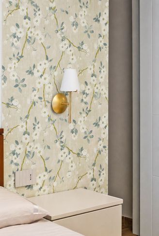 Camera da Letto in stile moderno di 14 di Arcangelo Primato