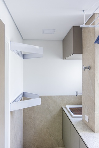 Lavanderia in stile moderno di 5 di Guzlive