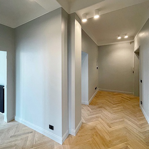 Ingresso in stile minimal di 15 di LIT-ARCHITECTS Ingresso in stile minimal di 15 di LIT-ARCHITECTS