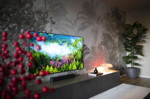 Open Space in stile contemporaneo di 40 di SaturninoStudio Architecture and Design