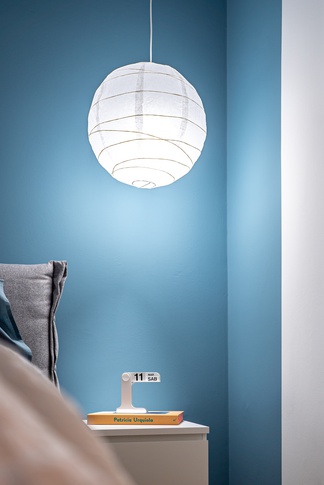 Camera da Letto in stile contemporaneo di 12 di Storie Design Studio