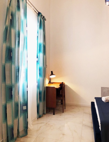 Camera da Letto in stile scandinavo di 14 di Giada Ileana