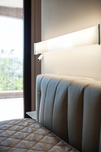 Camera da Letto in stile contemporaneo di 20 di L2 architecture + interior design Camera da Letto in stile contemporaneo di 20 di L2 architecture + interior design