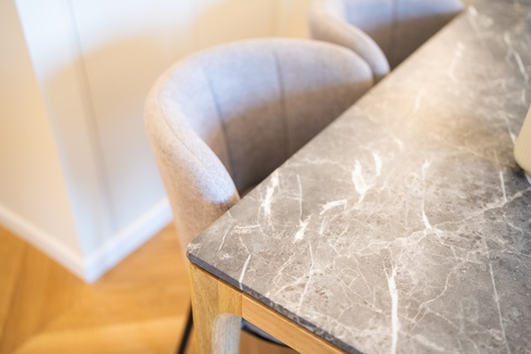 Open Space in stile contemporaneo di 23 di FCInteriorDesignStudio | Open Space in stile contemporaneo di 23 di FCInteriorDesignStudio |