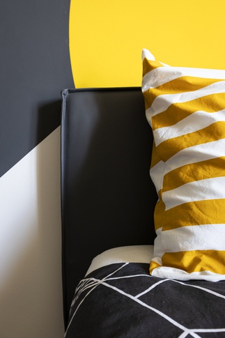 Cameretta Bambini in stile contemporaneo di 15 di Studio MAC Cameretta Bambini in stile contemporaneo di 15 di Studio MAC