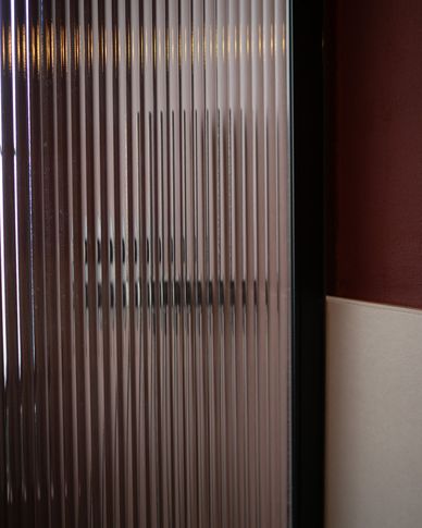 Bagno in stile contemporaneo di 5 di YY studio Bagno in stile contemporaneo di 5 di YY studio