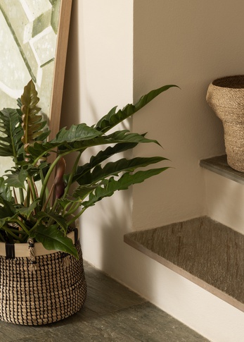 Scale in stile glamour di 6 di NOMADE ARCHITETTURA