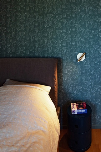 Camera da Letto in stile contemporaneo di 23 di Gambino Flamini | architetti Camera da Letto in stile contemporaneo di 23 di Gambino Flamini | architetti