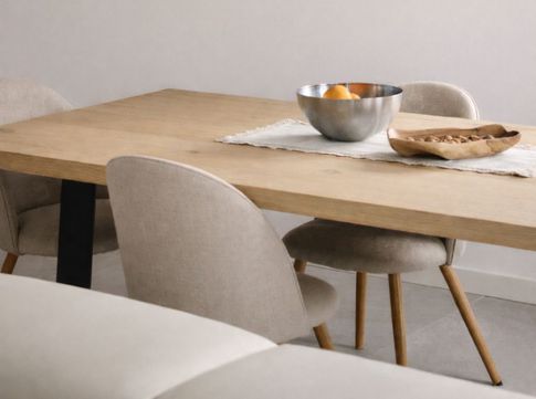 Open Space in stile minimal di 200 di design by very