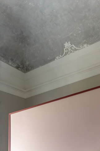 Camera da Letto in stile eclettico di 14 di GALATI CASMIRO GIORNO