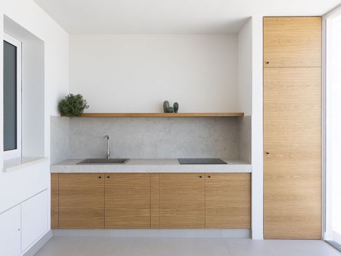 Veranda in stile contemporaneo di 25 di valeria ingrao architetto