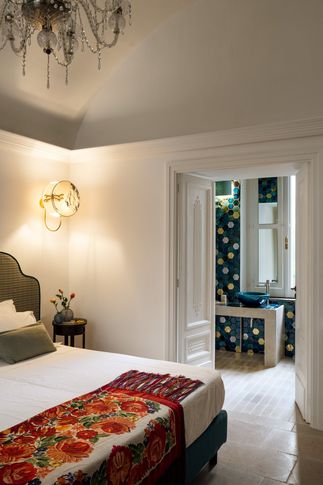 Camera da Letto in stile eclettico di 25 di Valentina Autiero Camera da Letto in stile eclettico di 25 di Valentina Autiero