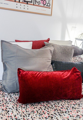 Open Space in stile moderno di 21 di Domus Dreams