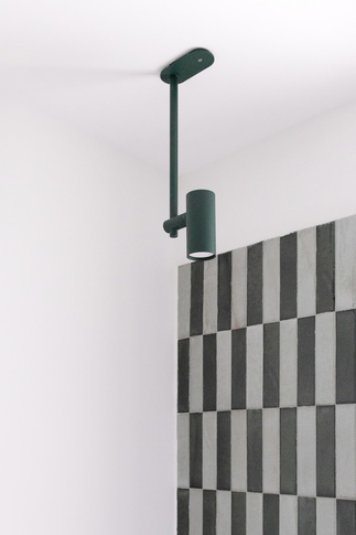 Bagno in stile contemporaneo di 6 di GALATI CASMIRO GIORNO