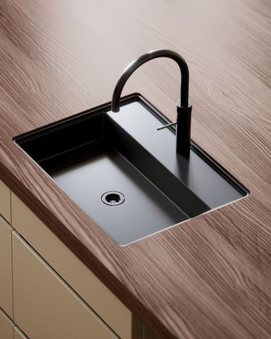 Cucina in stile contemporaneo di 25 di Sebastiano Marini 3D Designer