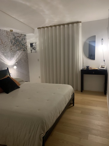 Camera da Letto in stile contemporaneo di 14 di Archema Camera da Letto in stile contemporaneo di 14 di Archema