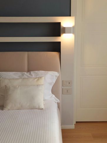 Camera da Letto in stile contemporaneo di 15 di FRANCESCA GEROSA ARCHITETTO Camera da Letto in stile contemporaneo di 15 di FRANCESCA GEROSA ARCHITETTO