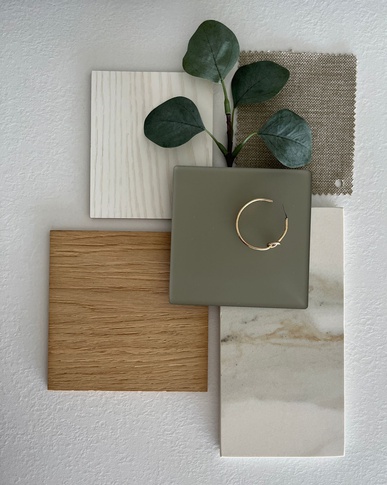 Open Space in stile contemporaneo di 42 di MAMA design