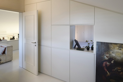 Studio in stile moderno di 19 di RGAstudio