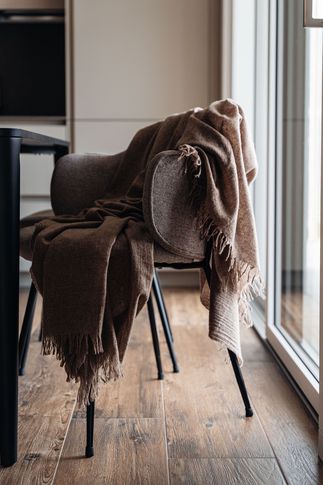 Open Space in stile industriale di 40 di Alexandra Designer