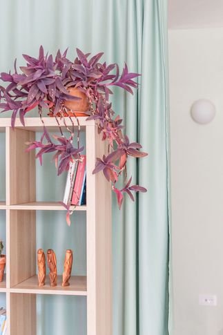 Open Space in stile moderno di 29 di spazioUVA