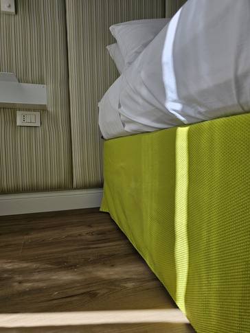 Camera da Letto in stile classico di 14 di Alessandra Gambino Architetto - AGA