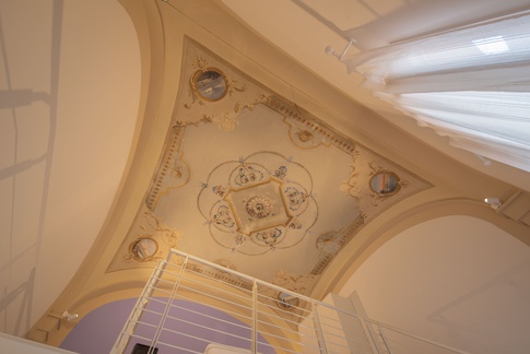 Camera da Letto in stile contemporaneo di 10 di Ristrutturabilmente