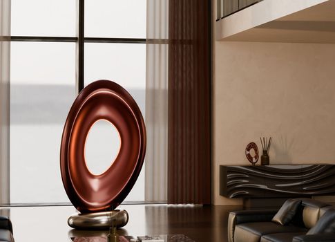 Open Space in stile iconico di 200 di Vera Forma
