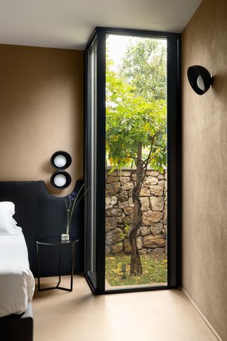 Camera da Letto in stile minimal di 25 di VALENTINA AUTIERO architecture │ interiors │ design projects Camera da Letto in stile minimal di 25 di VALENTINA AUTIERO architecture │ interiors │ design projects