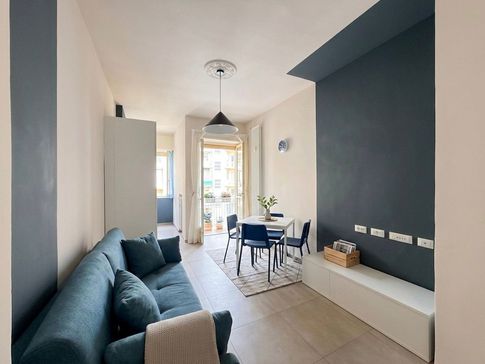Open Space in stile moderno di 23 di Studio LABventinove