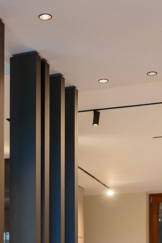 Ingresso in stile moderno di 8 di GianlucaTessaro_Designer