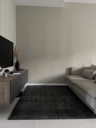 Open Space in stile minimal di 30 di Wali Home