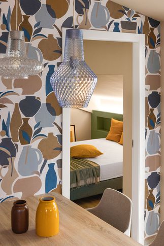 Cucina in stile mediterraneo di 25 di alberto4house