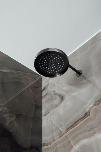 Bagno in stile moderno di 5 di Salvatore Sito Interior Designer