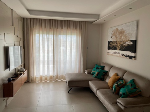Open Space in stile moderno di 60 di Carmen Ragosta