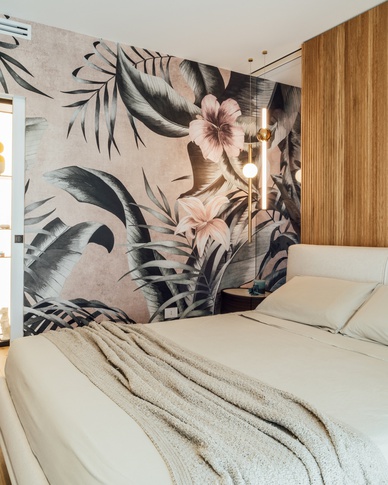 Camera da Letto in stile contemporaneo di 14 di Francesco Cardano Interior Designer Camera da Letto in stile contemporaneo di 14 di Francesco Cardano Interior Designer