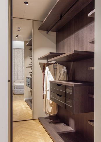 Camera da Letto in stile contemporaneo di 15 di Ilaria Errigo Interior Design Camera da Letto in stile contemporaneo di 15 di Ilaria Errigo Interior Design