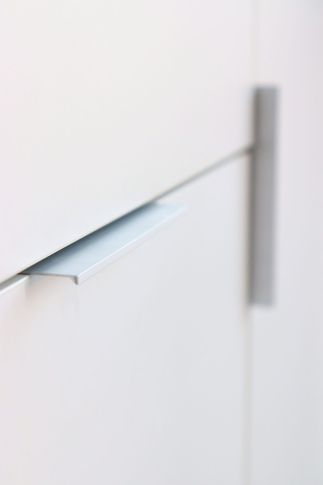 Cucina in stile eclettico di 20 di FLUSSO ~ Studio di Micol Zarola