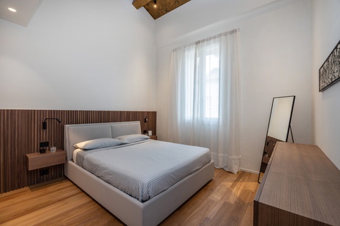 Camera da Letto in stile contemporaneo di 18 di Arredamenti Andalo Camera da Letto in stile contemporaneo di 18 di Arredamenti Andalo