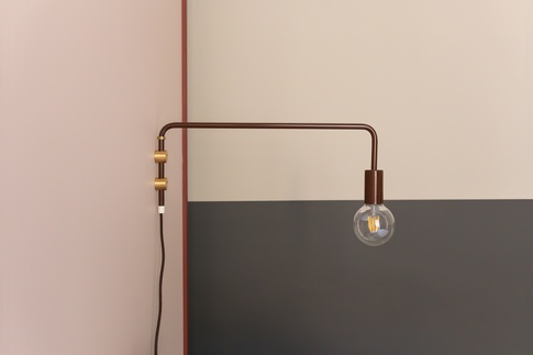 Camera da Letto in stile eclettico di 14 di GALATI CASMIRO GIORNO