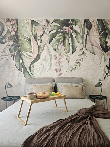 Camera da Letto in stile contemporaneo di 17 di Alessandra Gambino Architetto - AGA Camera da Letto in stile contemporaneo di 17 di Alessandra Gambino Architetto - AGA