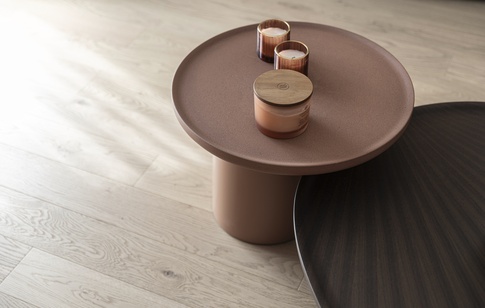 Open Space in stile contemporaneo di 56 di Francesco Cardano Interior Designer Open Space in stile contemporaneo di 56 di Francesco Cardano Interior Designer