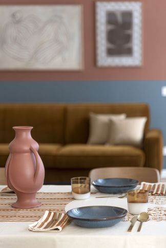 Cucina in stile contemporaneo di 30 di Lascia la Scia