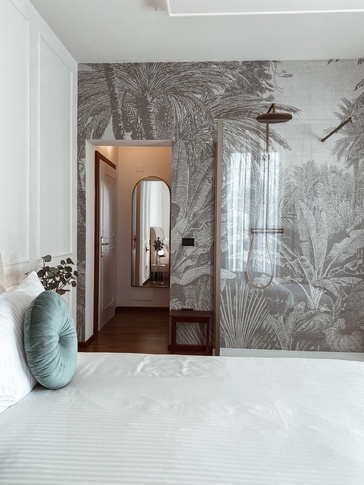Camera da Letto in stile contemporaneo di 18 di LD INTERIORS Camera da Letto in stile contemporaneo di 18 di LD INTERIORS