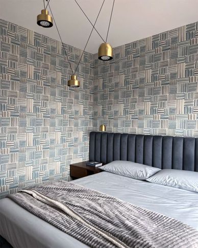 Camera da Letto in stile contemporaneo di 14 di architempore