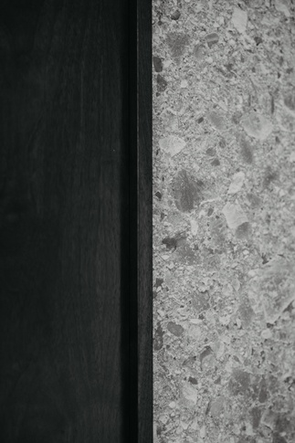 Open Space in stile contemporaneo di 135 di Architetto Michelangelo Todisco Open Space in stile contemporaneo di 135 di Architetto Michelangelo Todisco